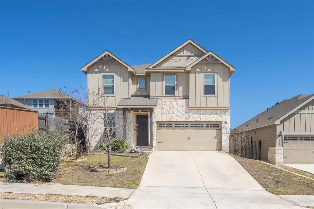 547 Saturnia Drive, Georgetown