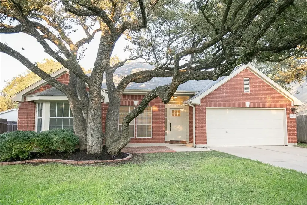 12417 Mallard Lane, Austin