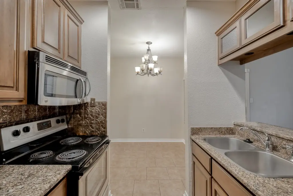 12166 Metric Boulevard 1007, Austin