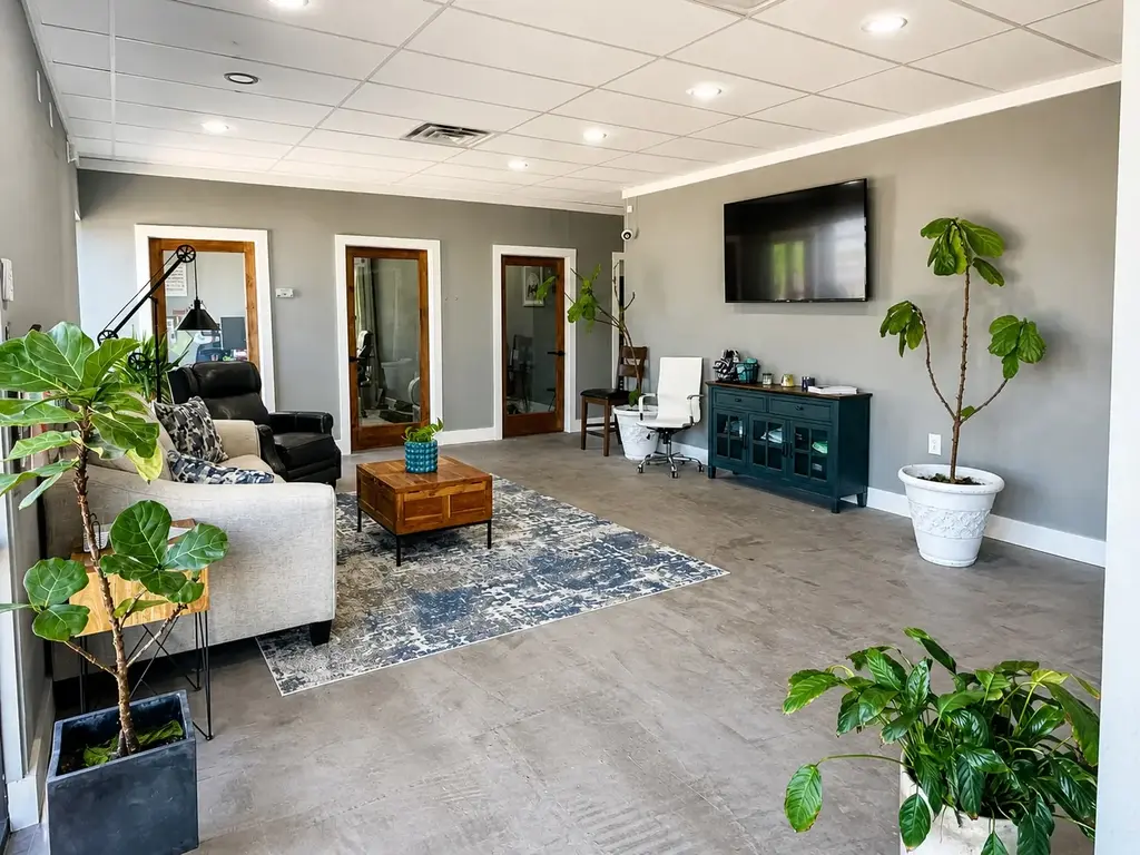 1007 College Street 1, Bastrop