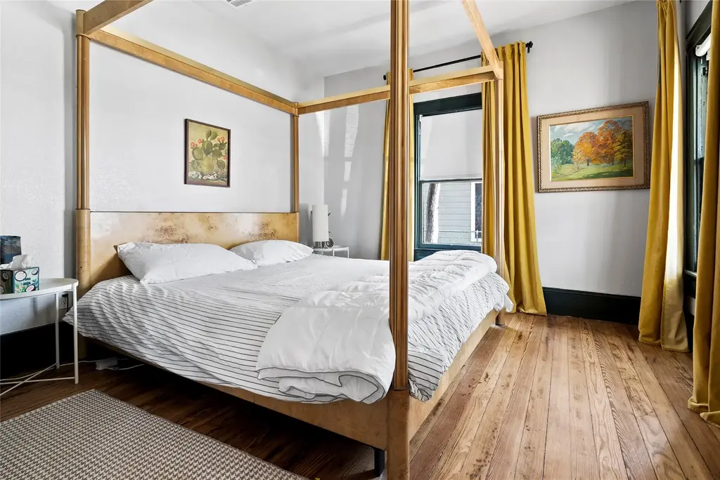 1020 Spence-a Street, Austin