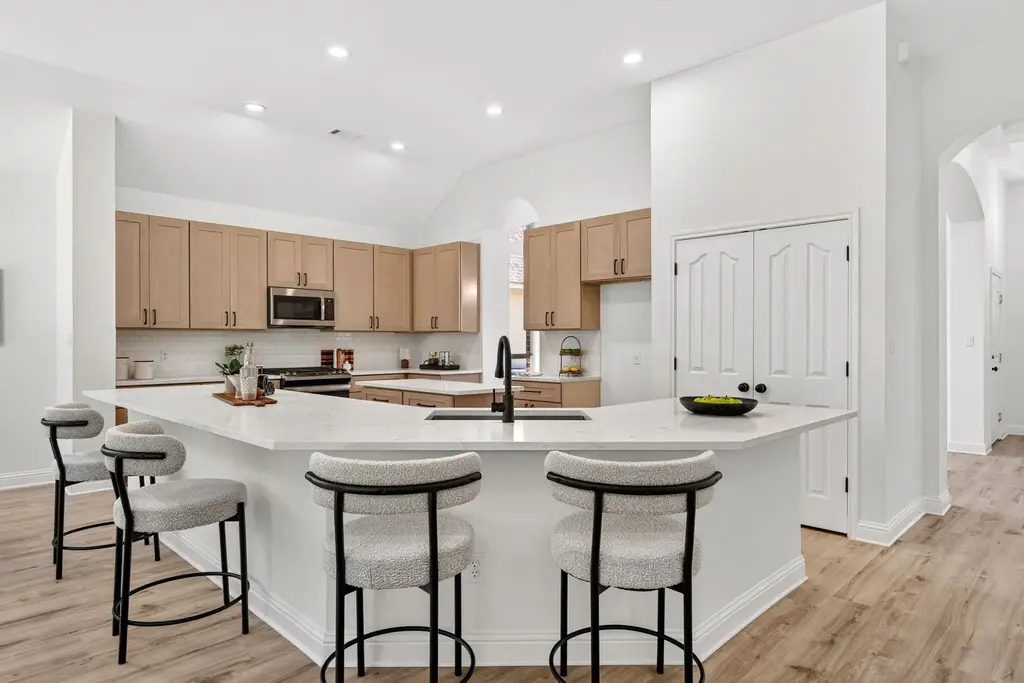 12612 Rush Creek Lane, Austin