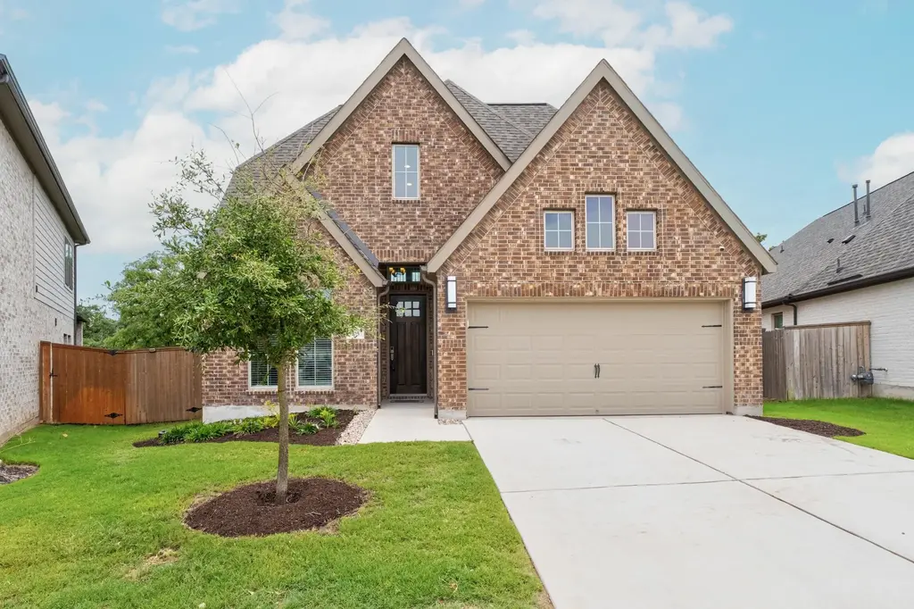 105 Sweetgum Cove, Bastrop