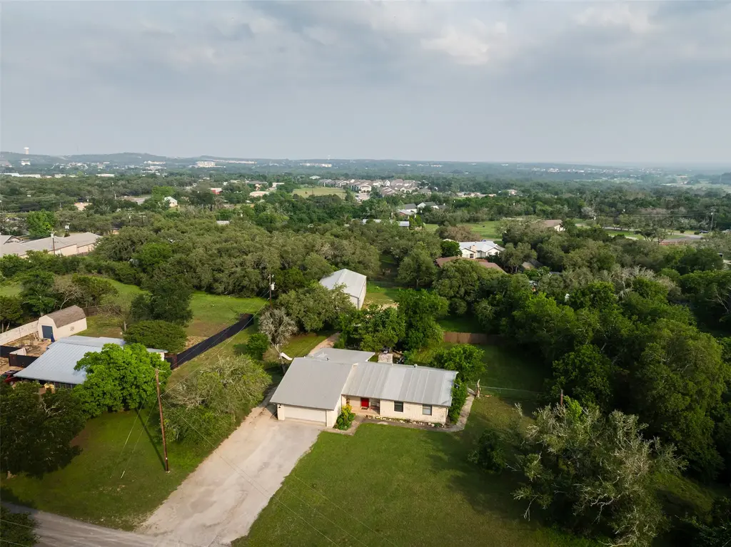 191 Bonnie Drive, Dripping Springs