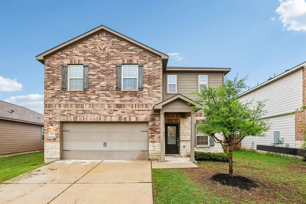 117 Cherry Tree Lane, Liberty Hill