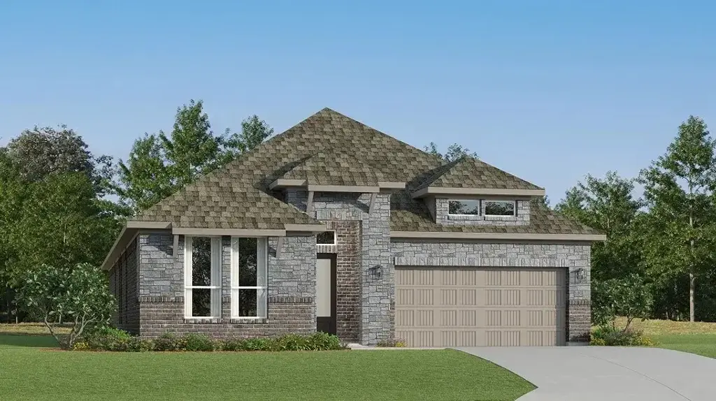 4304 Ramblin Acres Road, Georgetown