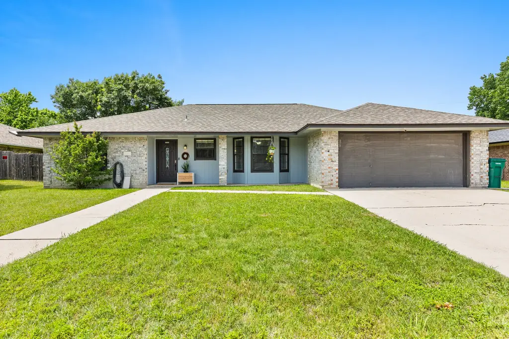 1706 Lynx Circle, Harker Heights
