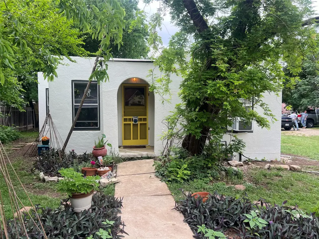 5009 Avenue G Avenue B, Austin