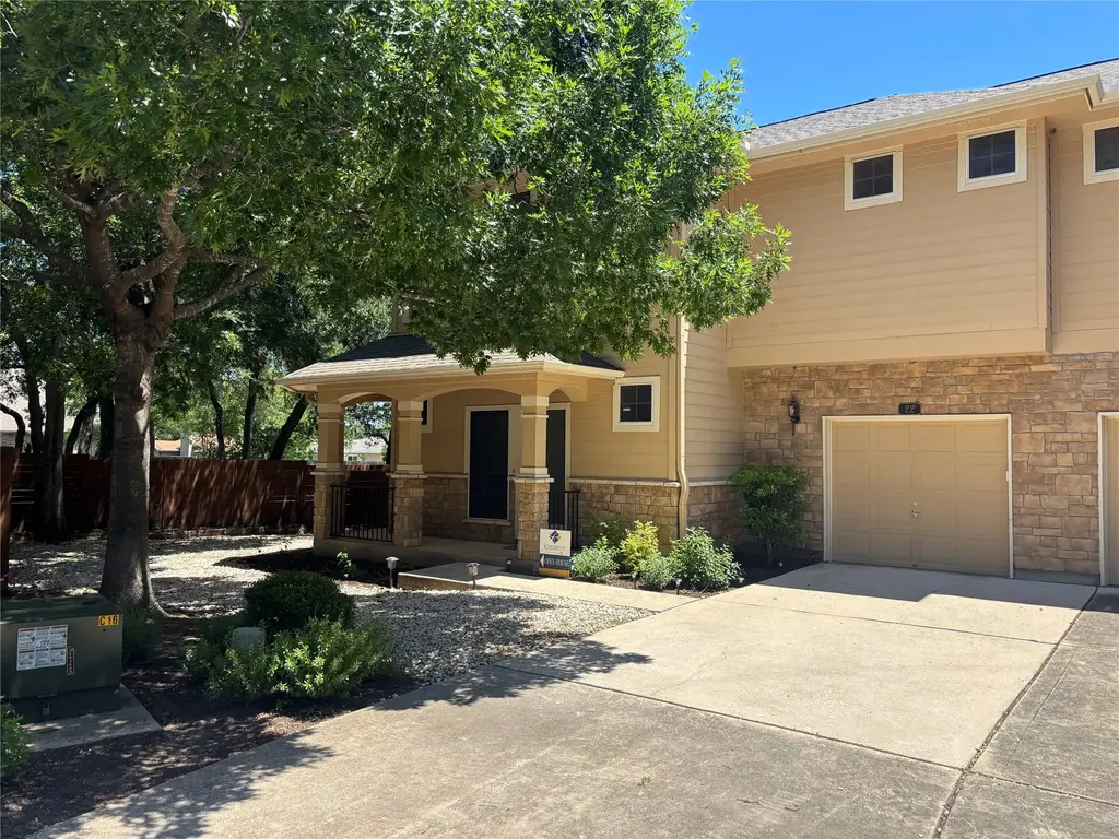 11000 Anderson Mill Road 22, Austin