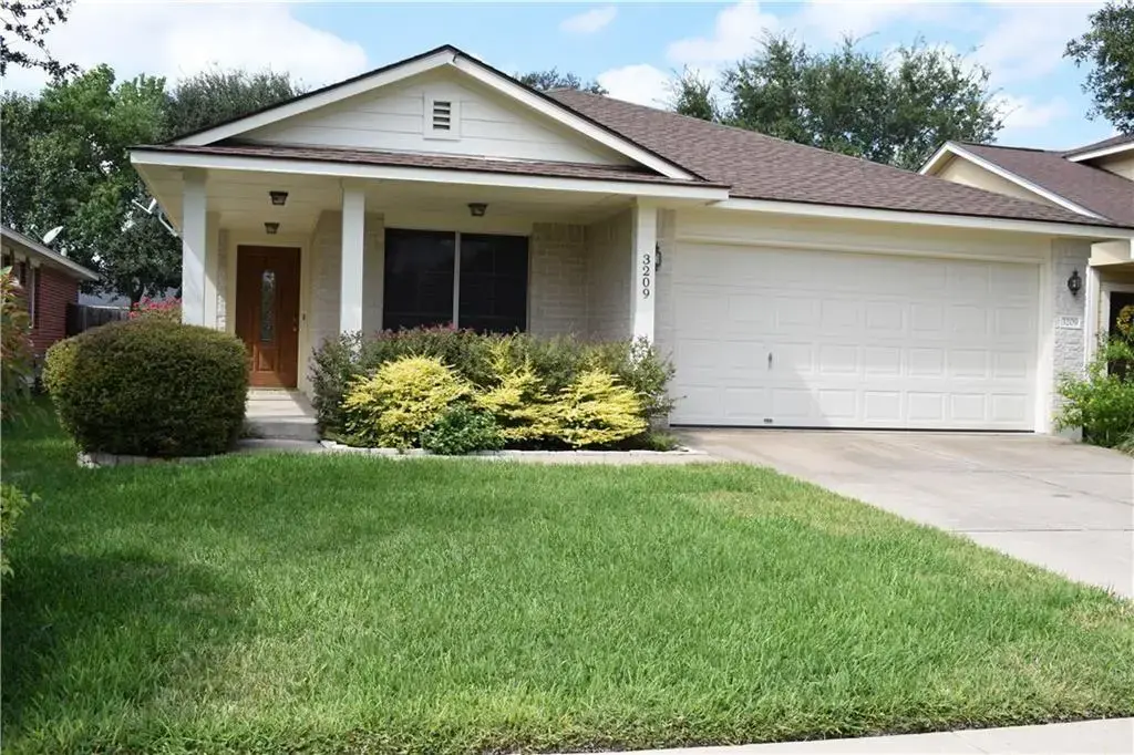 3209 Port Anne Way, Leander