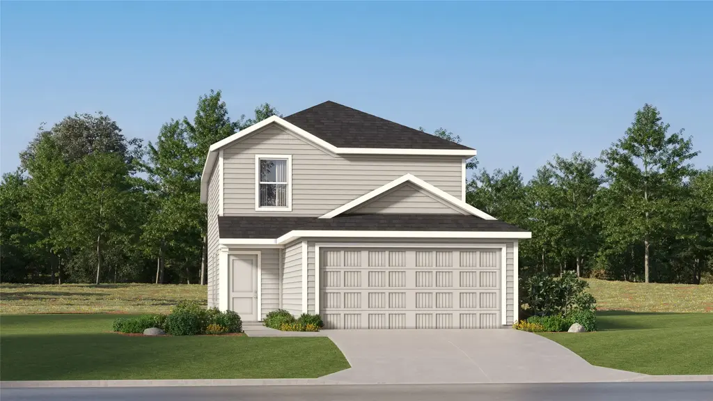 349 Rockies Road, Hutto