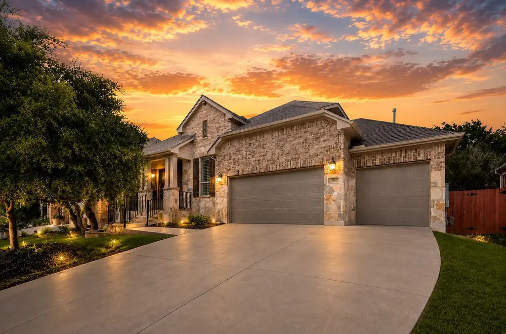 178 Spyglass Cove, Austin