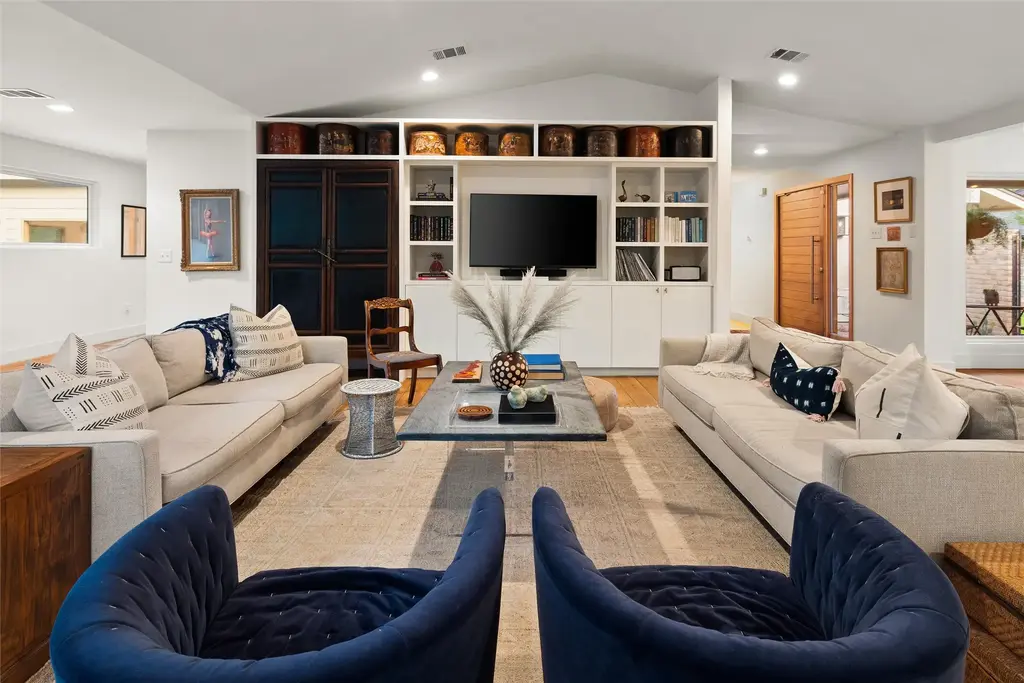 7203 Running Rope Circle, Austin