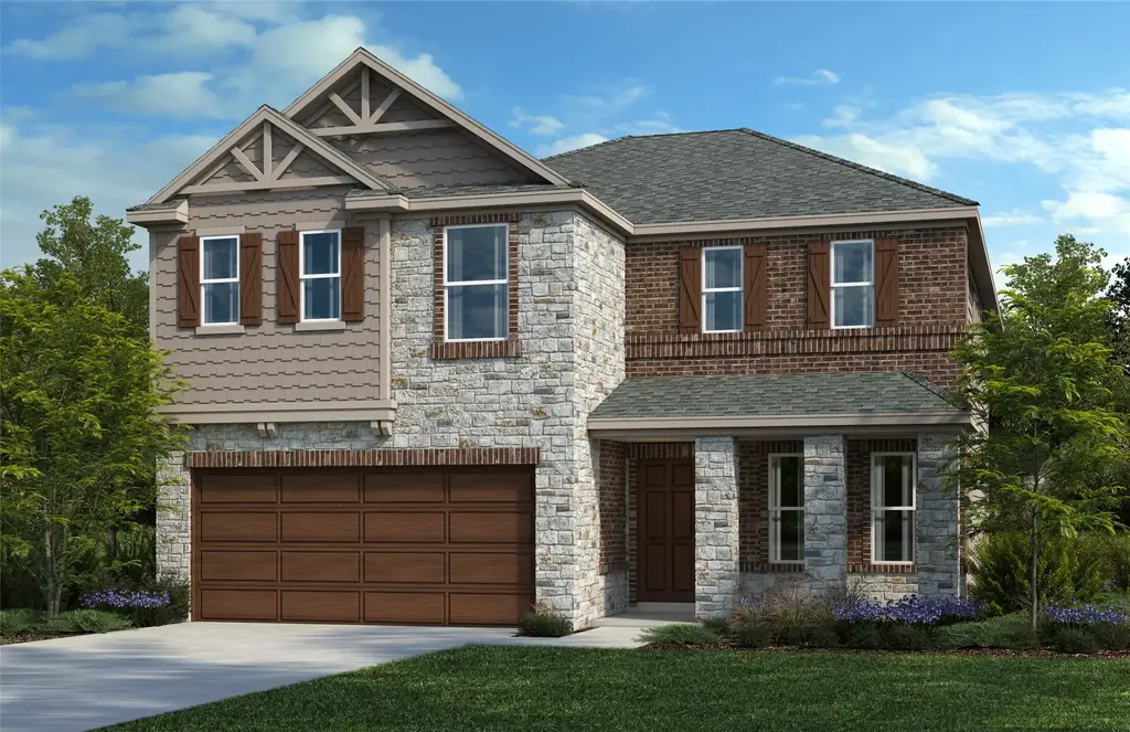 4044 Nusco Way, Round Rock