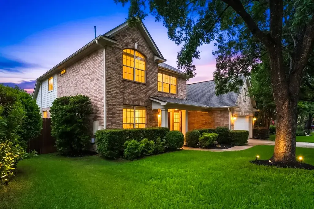 2508 Lipizzan Drive, Austin