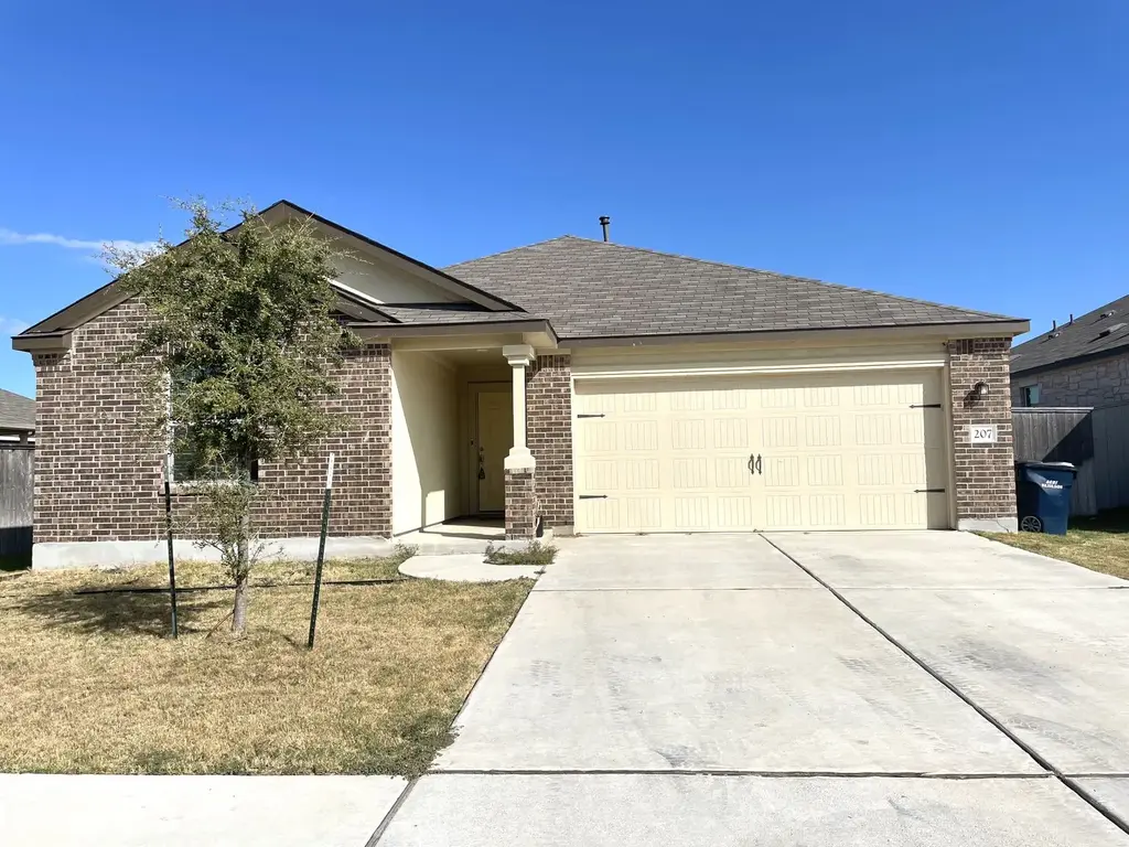 207 Coventry Drive, Hutto