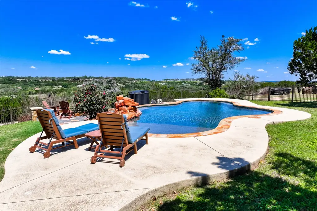 226 Hudson Lane, Dripping Springs