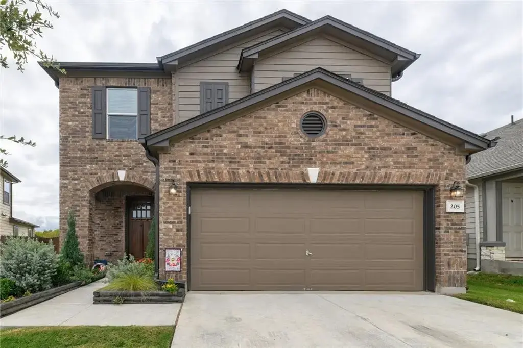 205 Tordesillas Drive, Georgetown