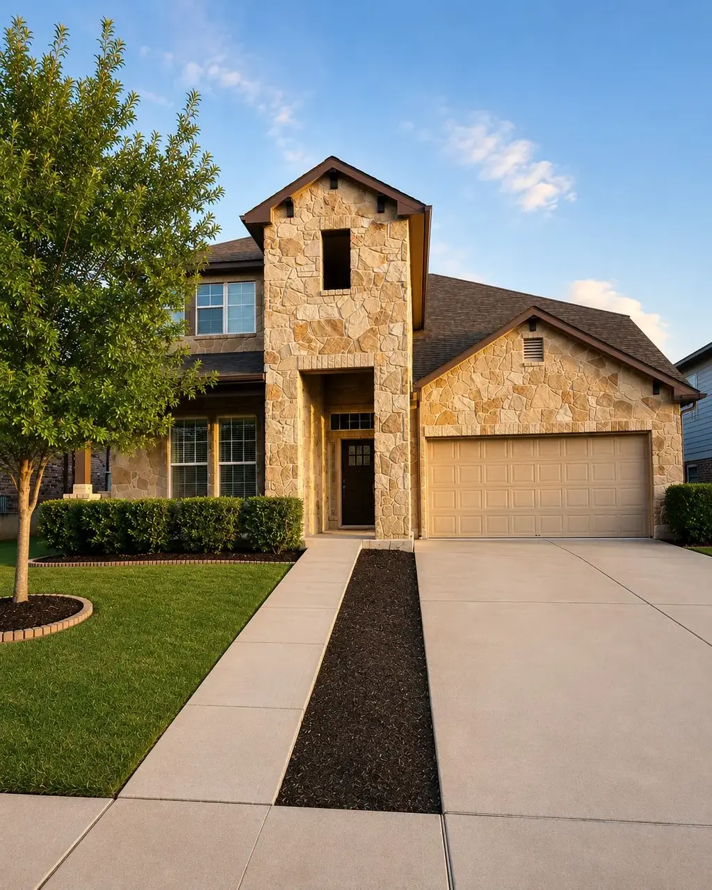 11613 Reading Court, Austin
