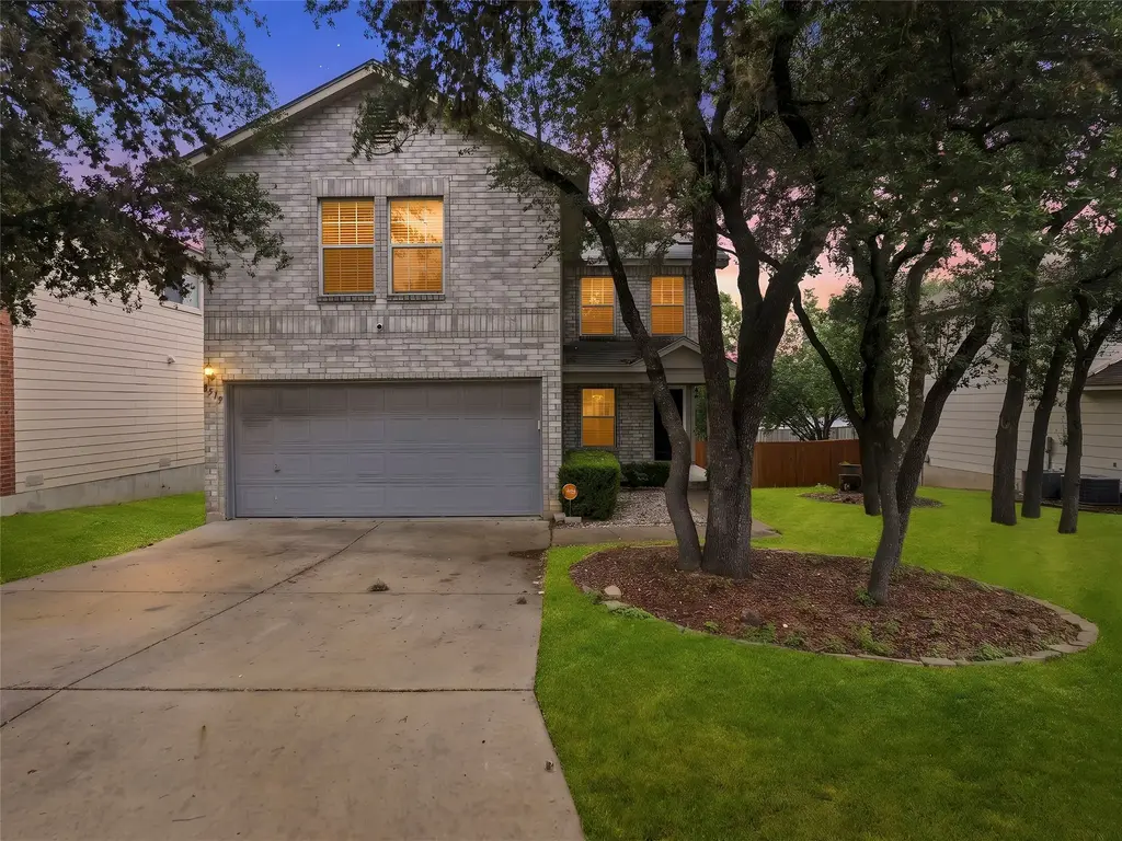 8519 Braun Path, San Antonio