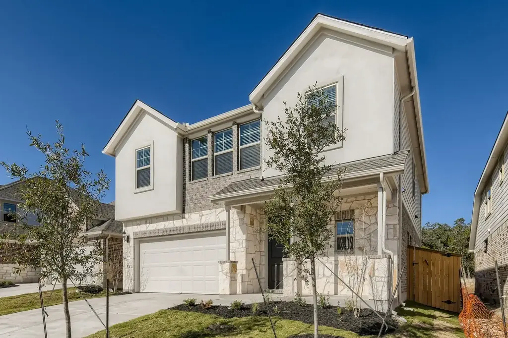 1014 Ridge Runner Drive, Georgetown