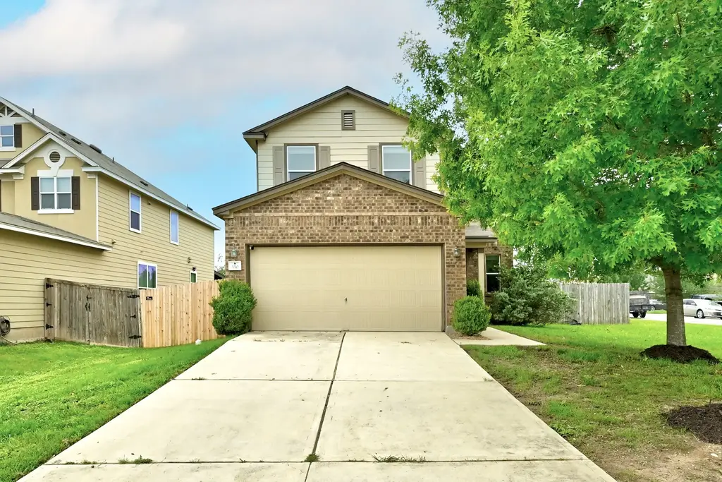330 Gina Drive, Kyle