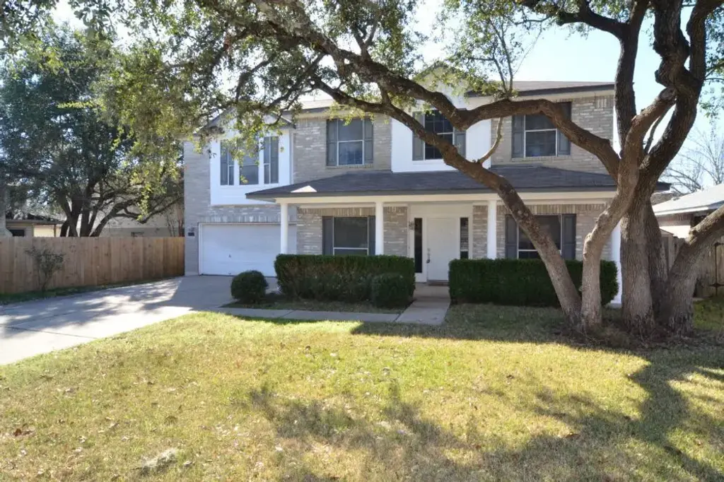 9405 Lightwood Loop, Austin