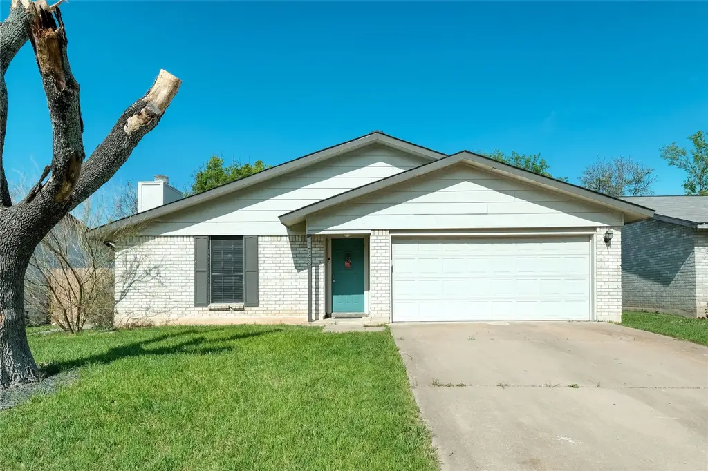 1745 Cricket Hollow Drive, Austin