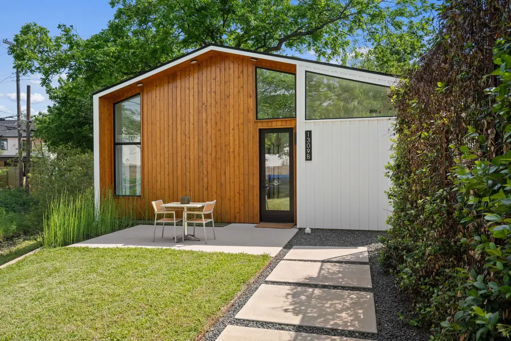 1309 Green Forest Drive 2, Austin