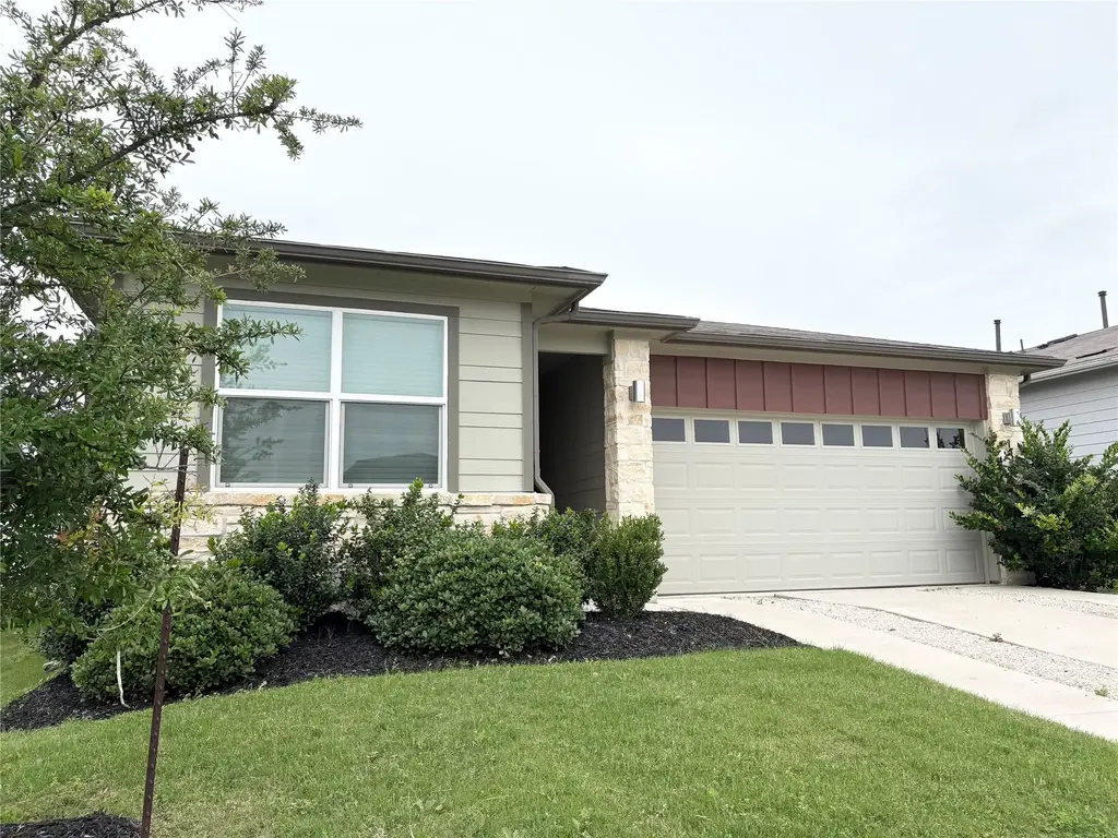 13704 Zuhause Drive, Pflugerville