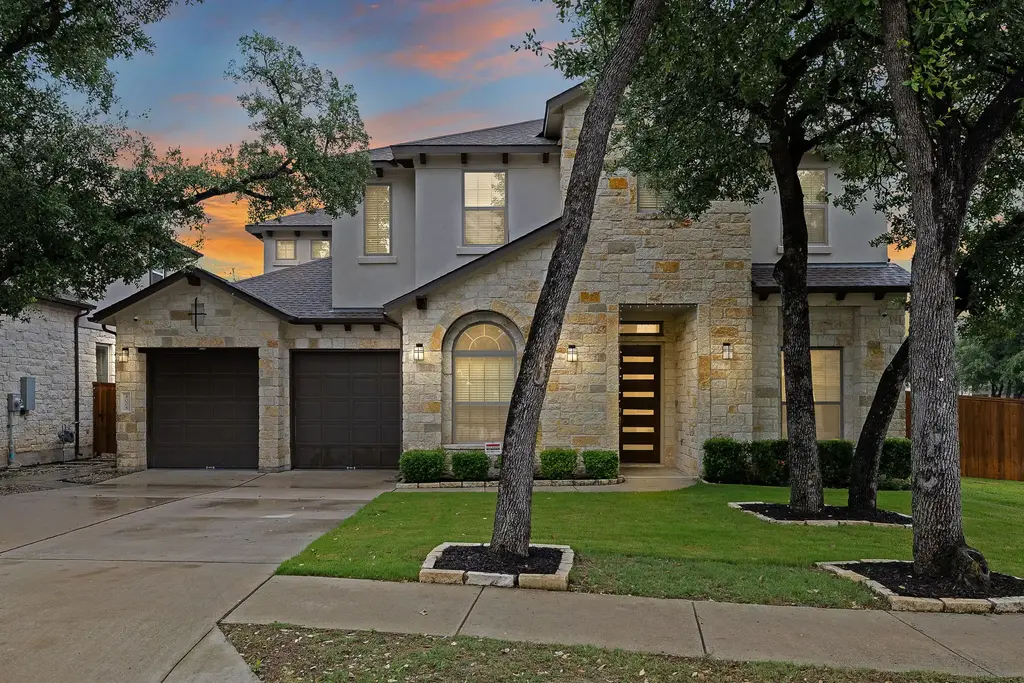 4008 Bison Bend, Cedar Park