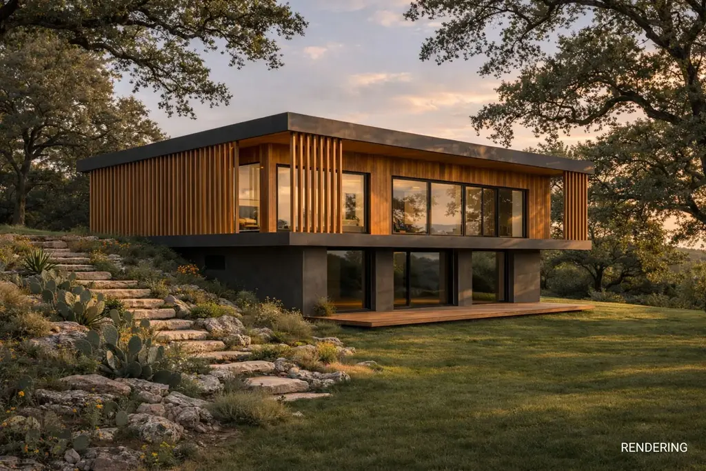 2312 Little Beaver Trail, Austin
