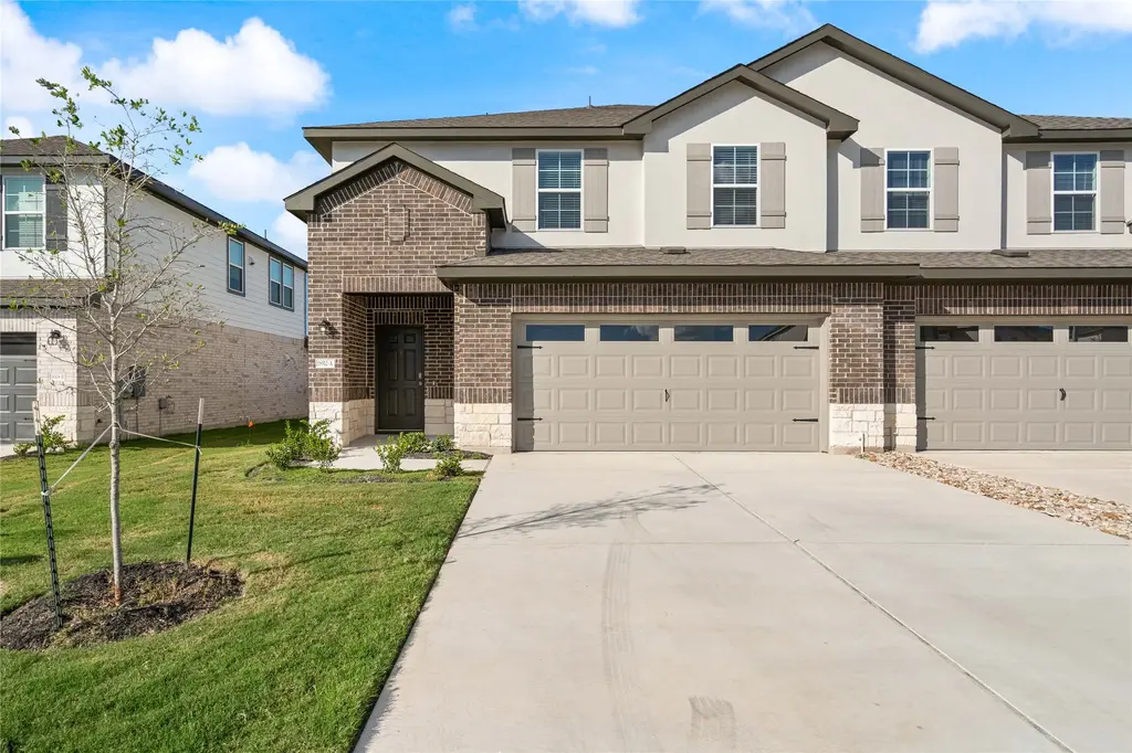 18512 Cremello Drive A, Manor