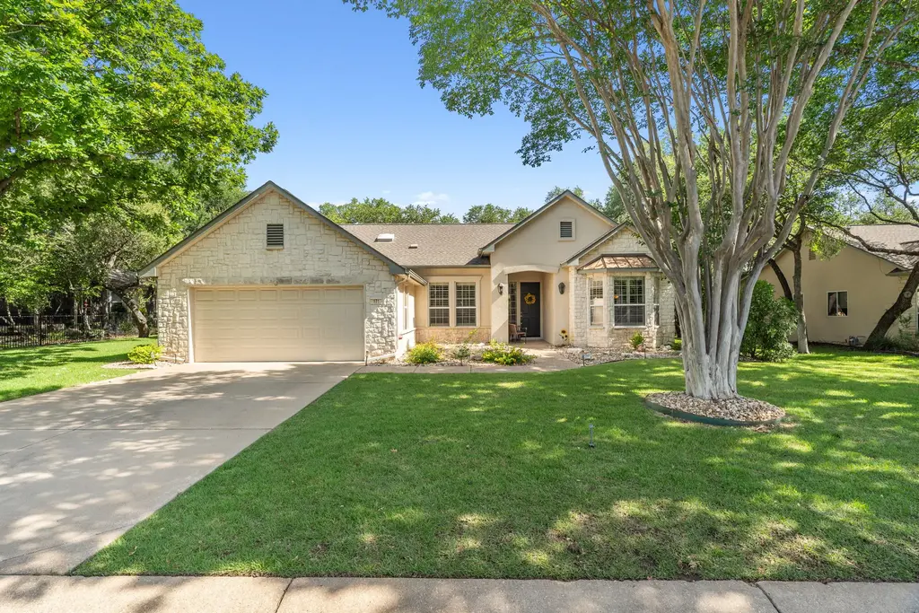 171 Dan Moody Trail, Georgetown