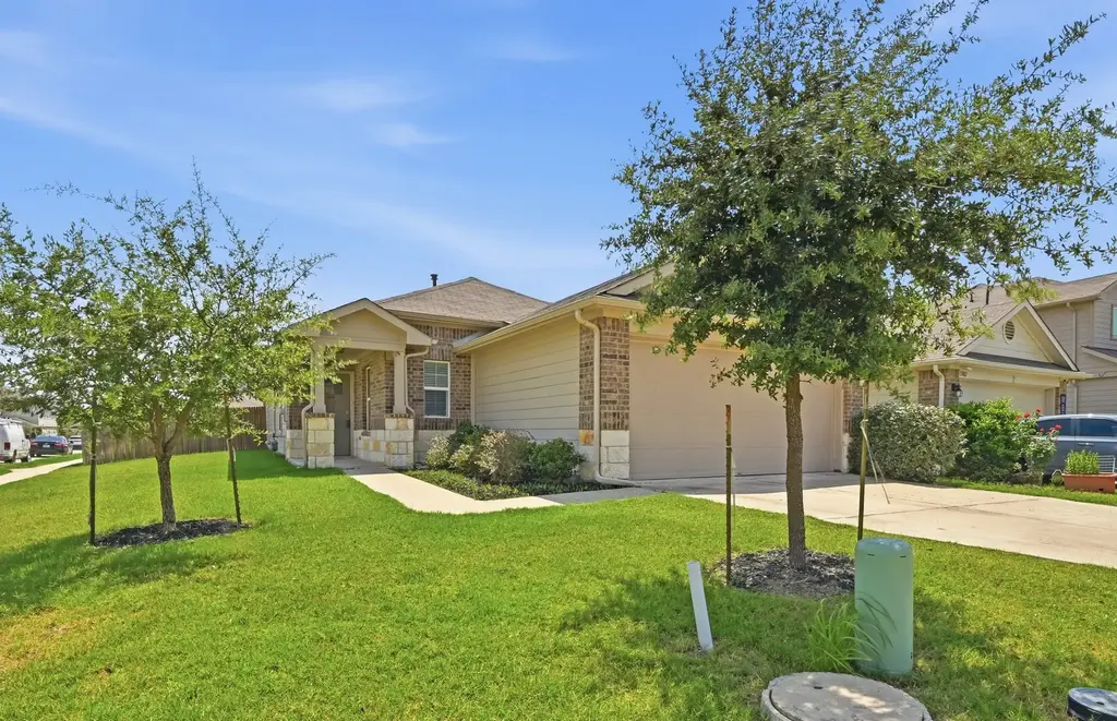 13800 Levy Lane, Pflugerville