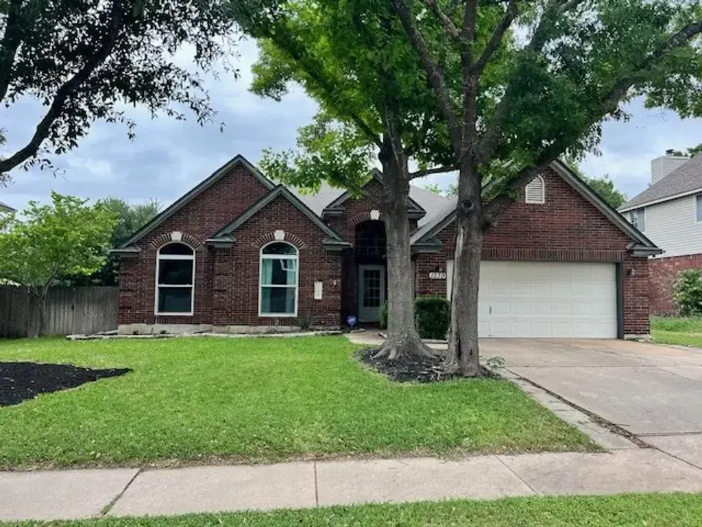 1239 Rocky Creek Drive, Pflugerville