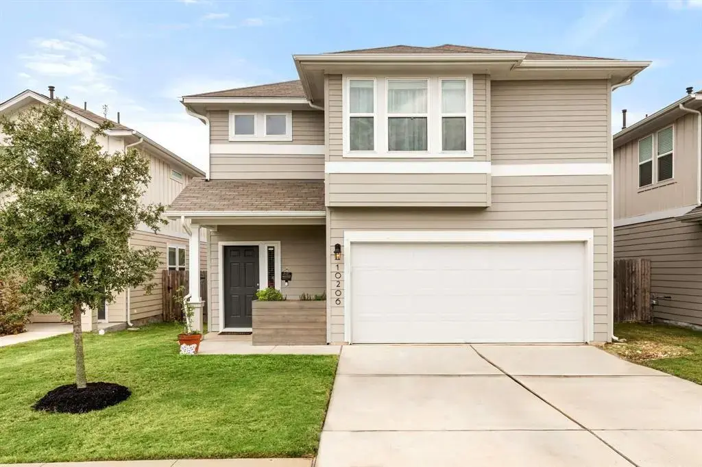 10206 Ansel Drive, Austin
