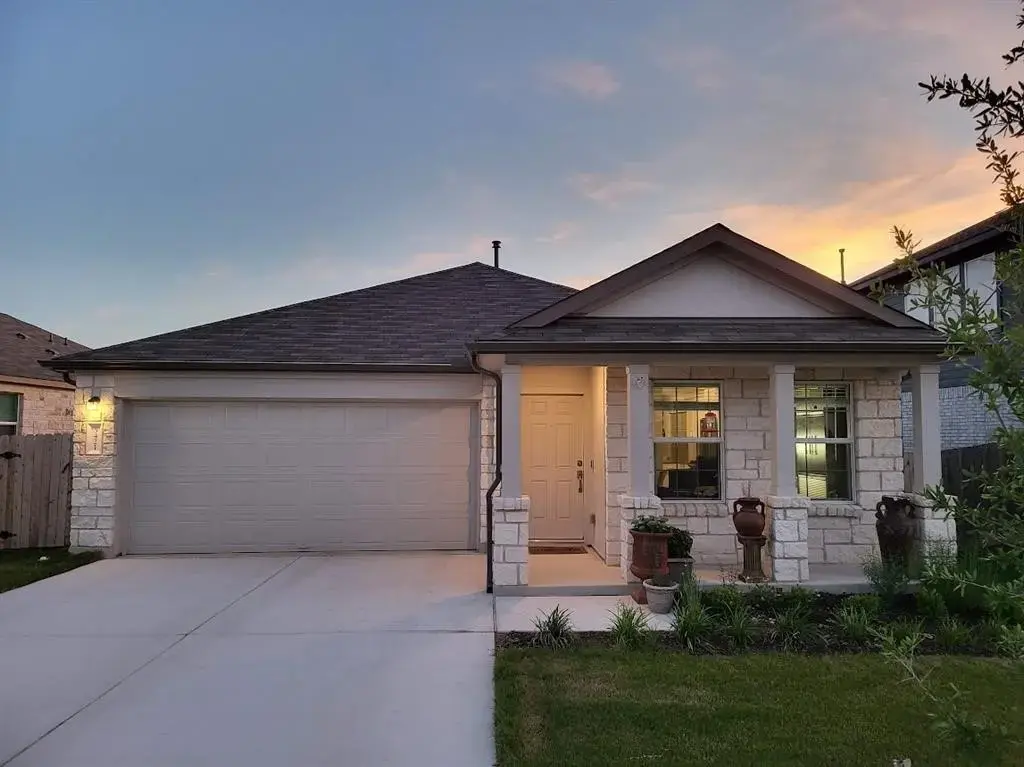 5421 Bellissima Way, Round Rock