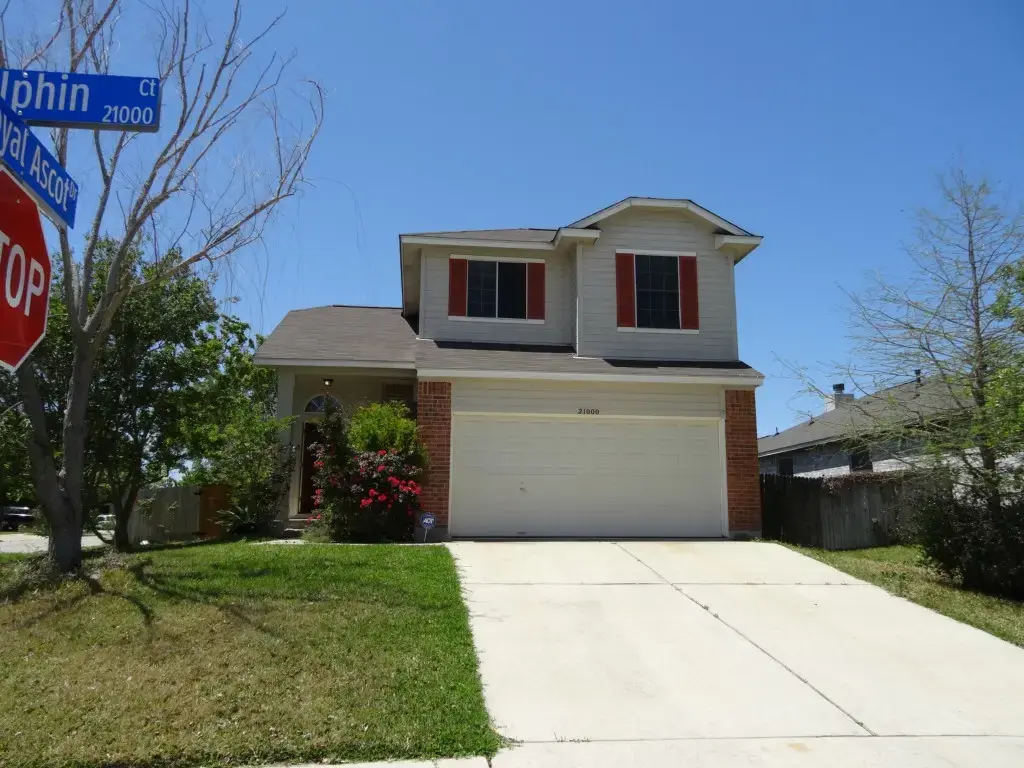 21000 Godolophin Court, Pflugerville