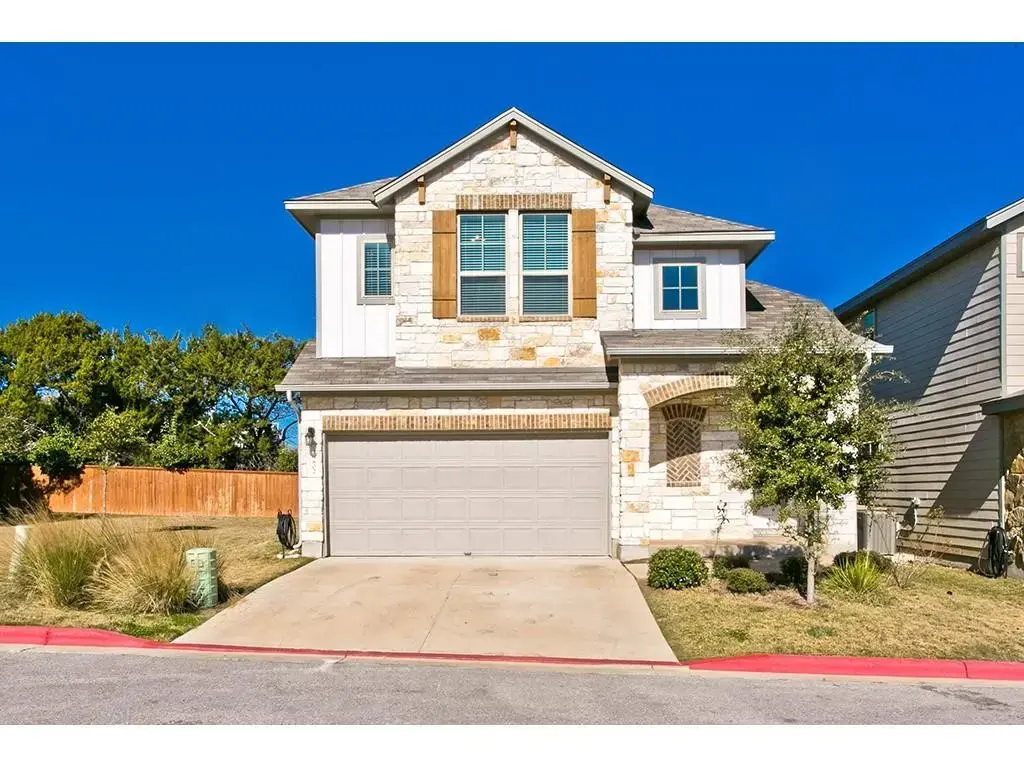 9802 Tanglemede Street, Austin