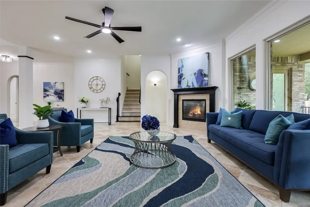 147 Bradshaw Drive, Austin