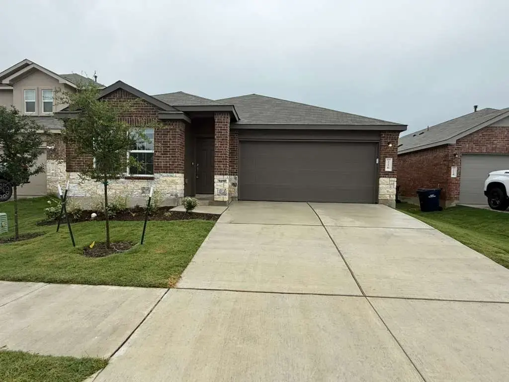 216 Herald Drive, Hutto