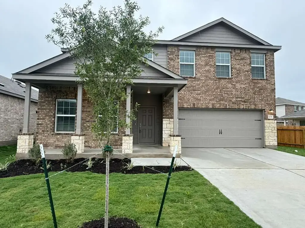 106 Brabham Loop, Hutto