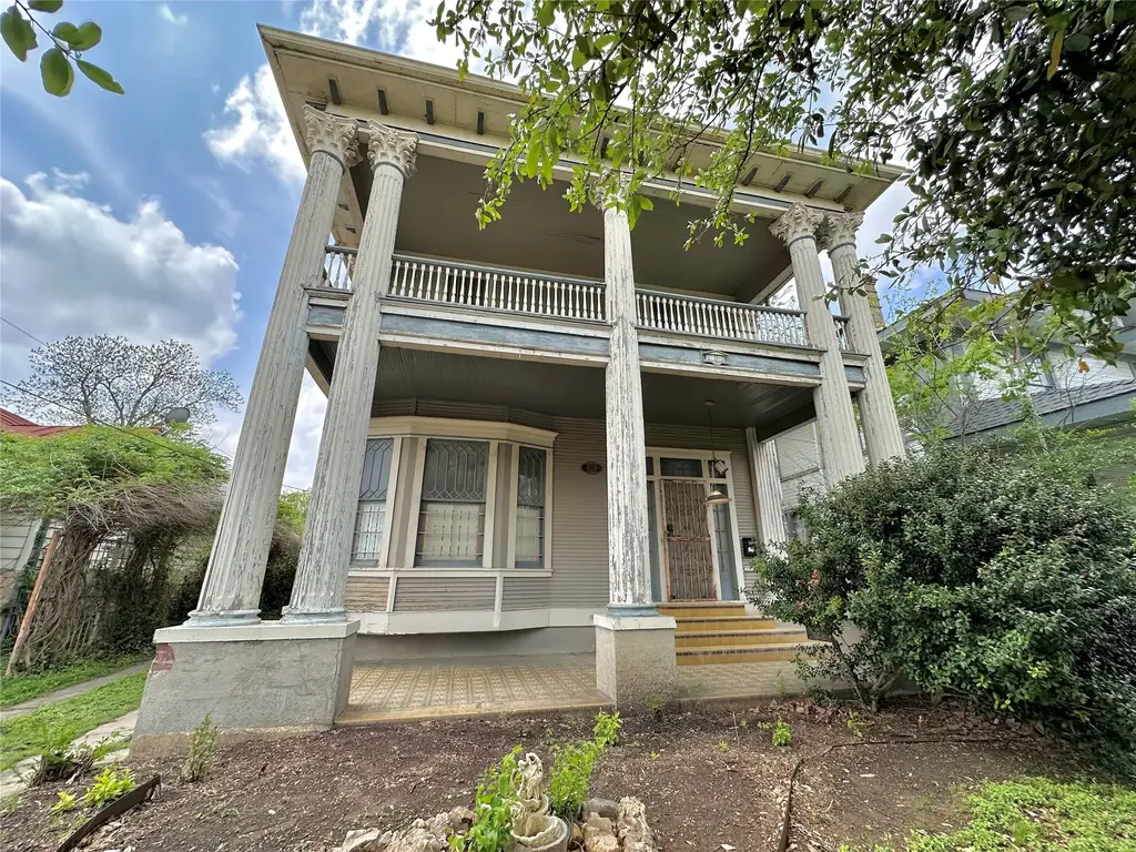 727 N Pine Street, San Antonio