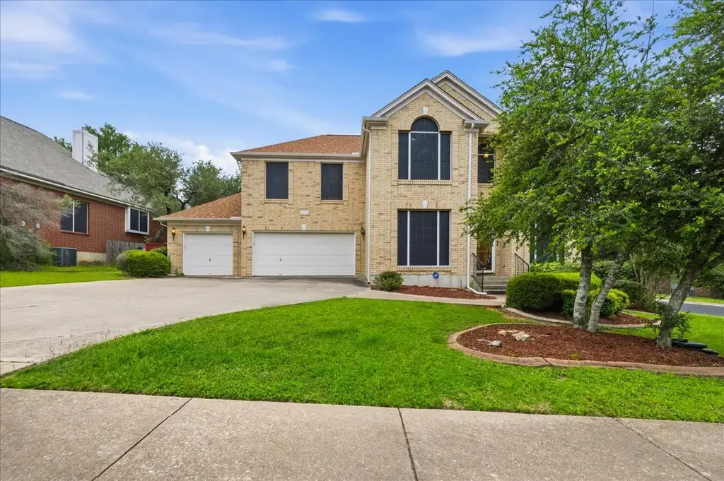 8700 Wafer Ash Way, Austin