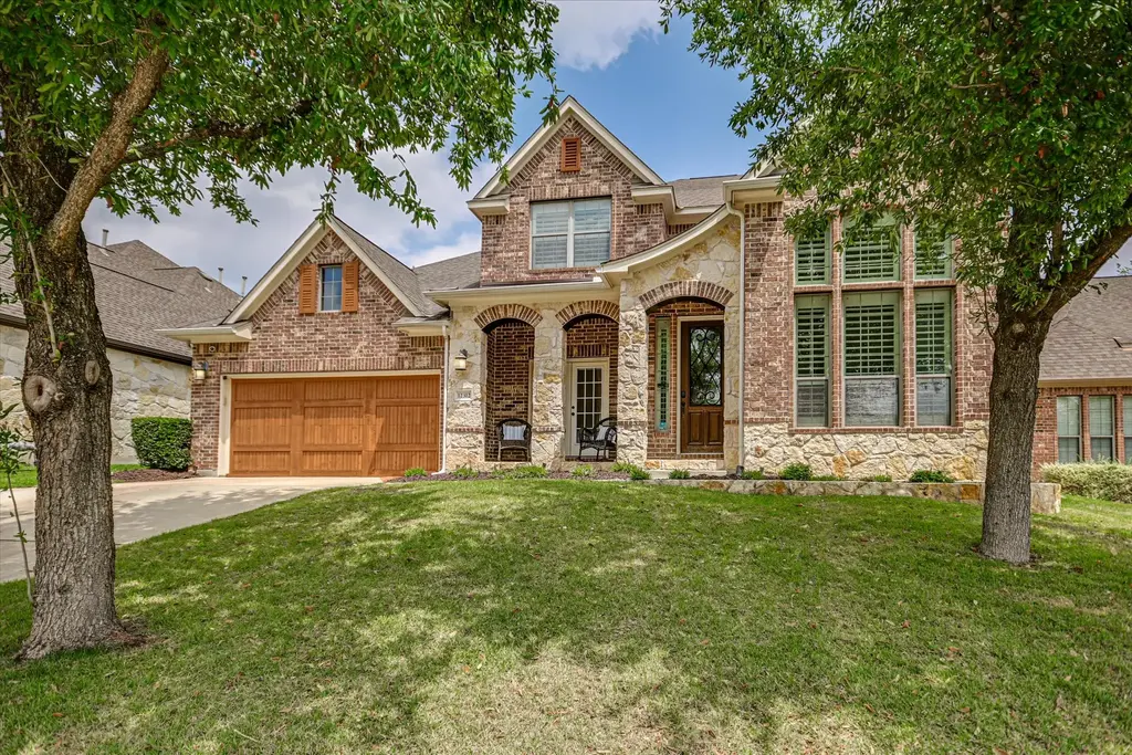 12312 Montclair Bend, Austin
