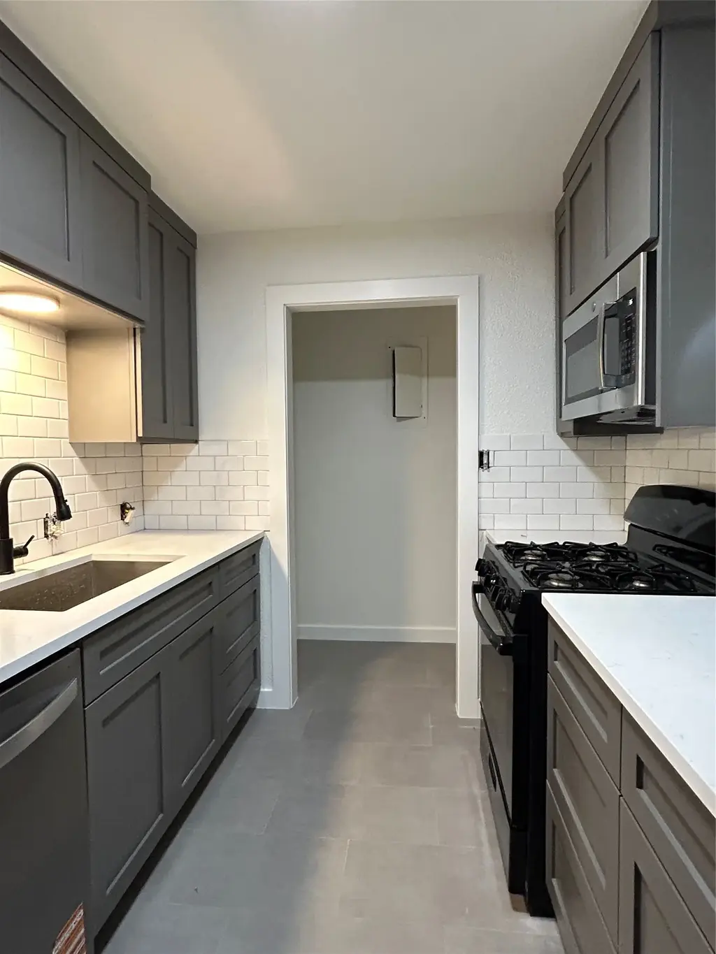 6502 S 1st Street 101, Austin