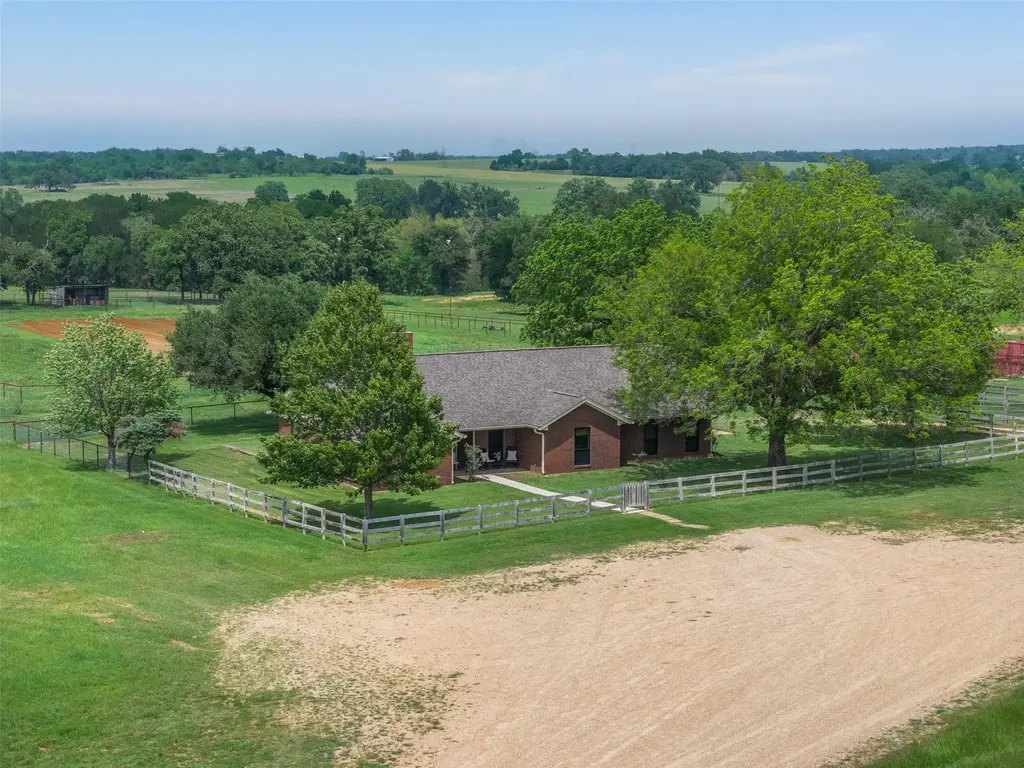 1016 County Road 306, Rockdale