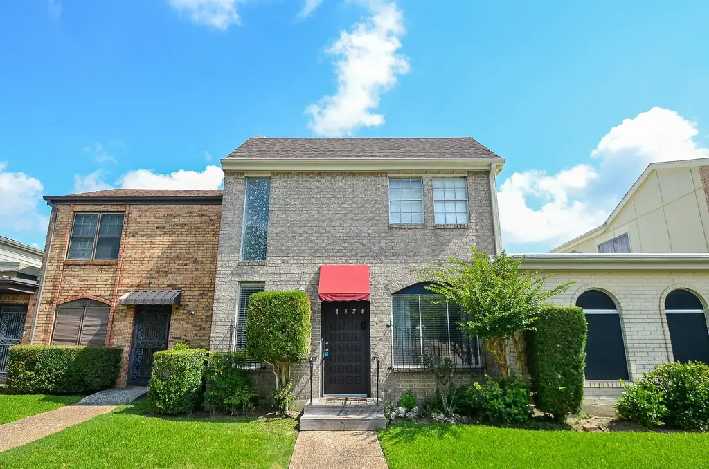 1324 Ward Road, Baytown