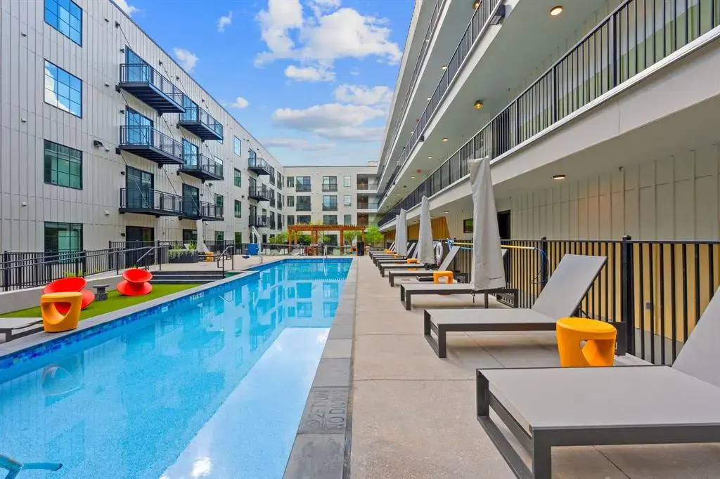 4315 S Congress Avenue 312, Austin